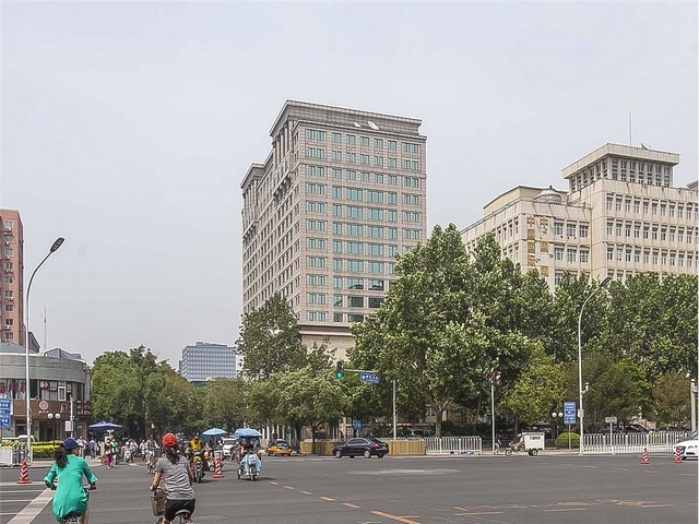 朝阳区品质办公用品租赁运输